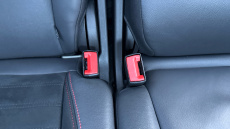 Ford Kuga 1.5 EcoBoost ST-Line Edition 5dr 2WD Petrol Estate